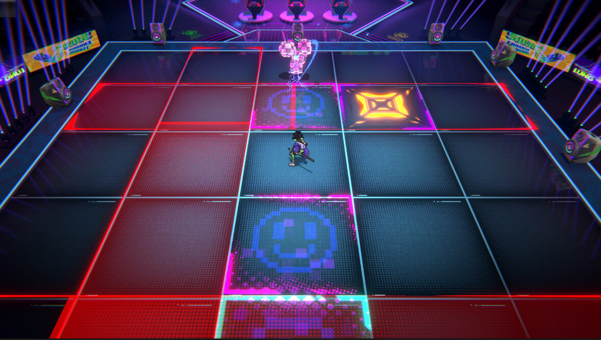 图片[15]-数字魅影: 极限竞赛/Meta-Ghost: The Breaking Show v0.9.6.1|动作冒险|7GB|中文-蝶影二次元