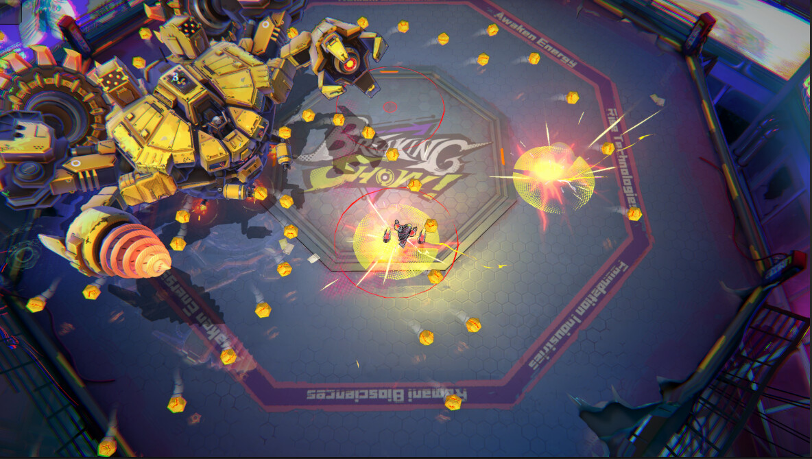 图片[17]-数字魅影: 极限竞赛/Meta-Ghost: The Breaking Show v0.9.6.1|动作冒险|7GB|中文-蝶影二次元