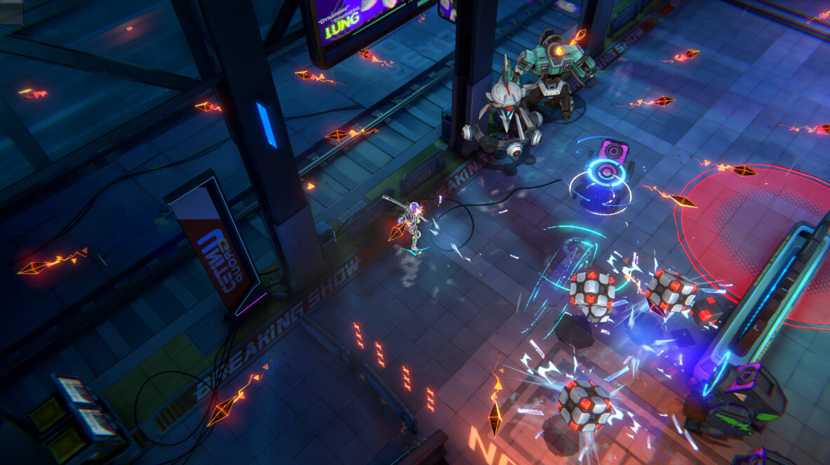 图片[19]-数字魅影: 极限竞赛/Meta-Ghost: The Breaking Show v0.9.6.1|动作冒险|7GB|中文-蝶影二次元