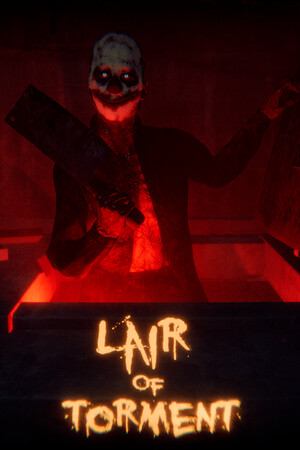 Lair of Torment | 免安装中文版下载 - 单机岛