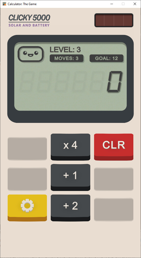计算器游戏(Calculator: The Game)绿色版|百度云迅雷下载插图4-小白游戏网 计算器游戏(Calculator: The Game)绿色版|百度云迅雷下载