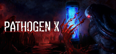 《病原体X/PATHOGEN X》免安装版|迅雷百度云下载
