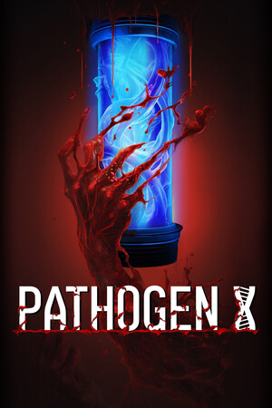 PATHOGEN X | 免安装中文版下载 - 单机岛