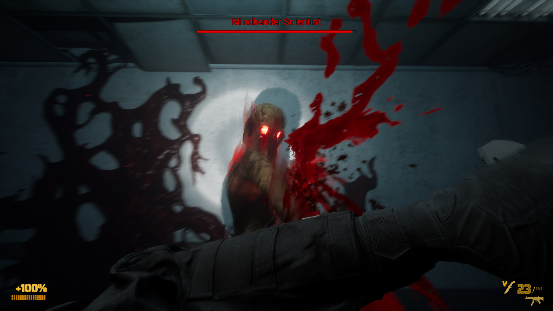 病原体X/PATHOGEN X Build.17170573|射击动作|容量14.3GB|免安装绿色中文版|支持键盘.鼠标.手柄-小辉娱乐网