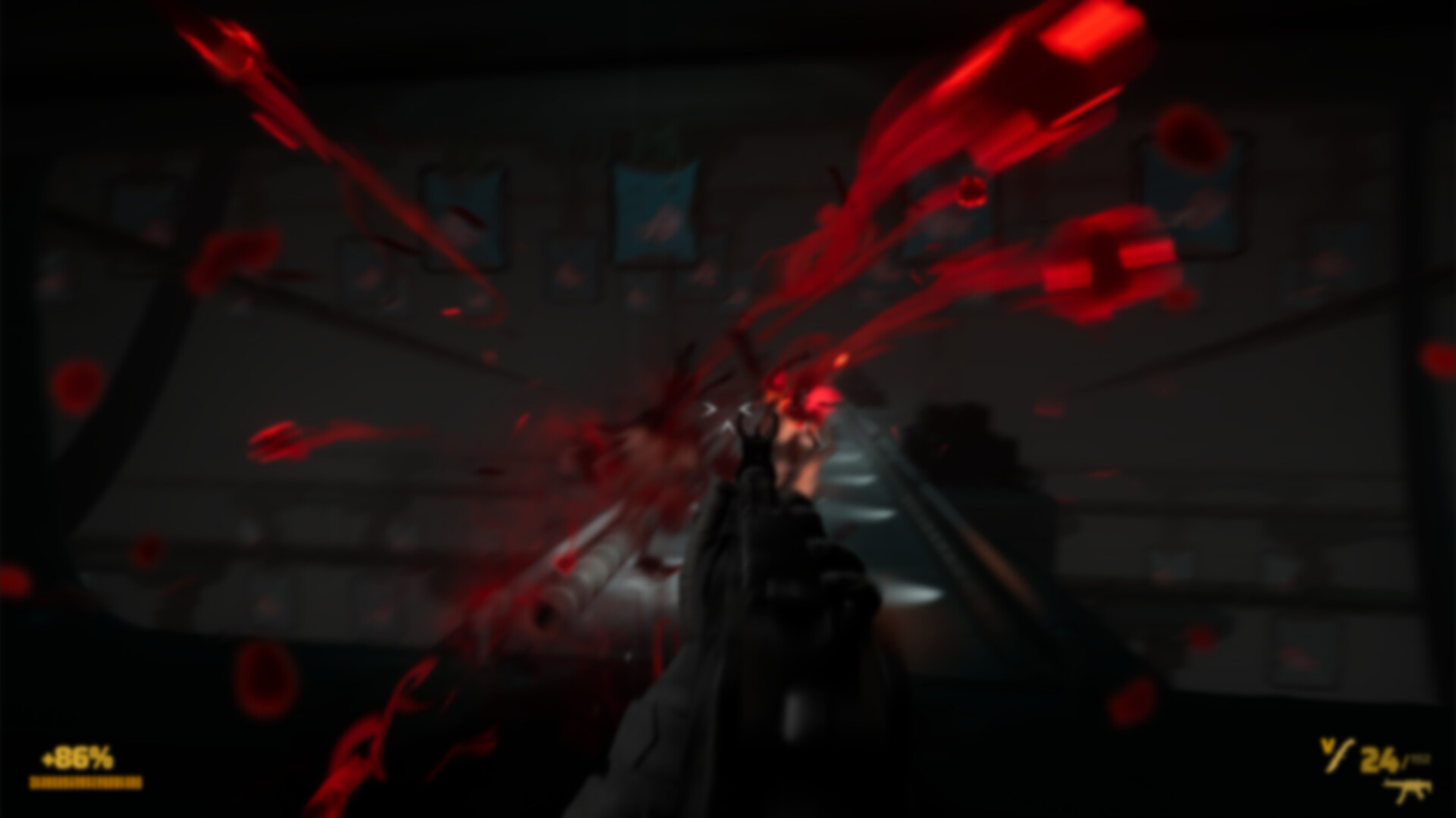 病原体X/PATHOGEN X Build.17170573|射击动作|容量14.3GB|免安装绿色中文版|支持键盘.鼠标.手柄-小辉娱乐网