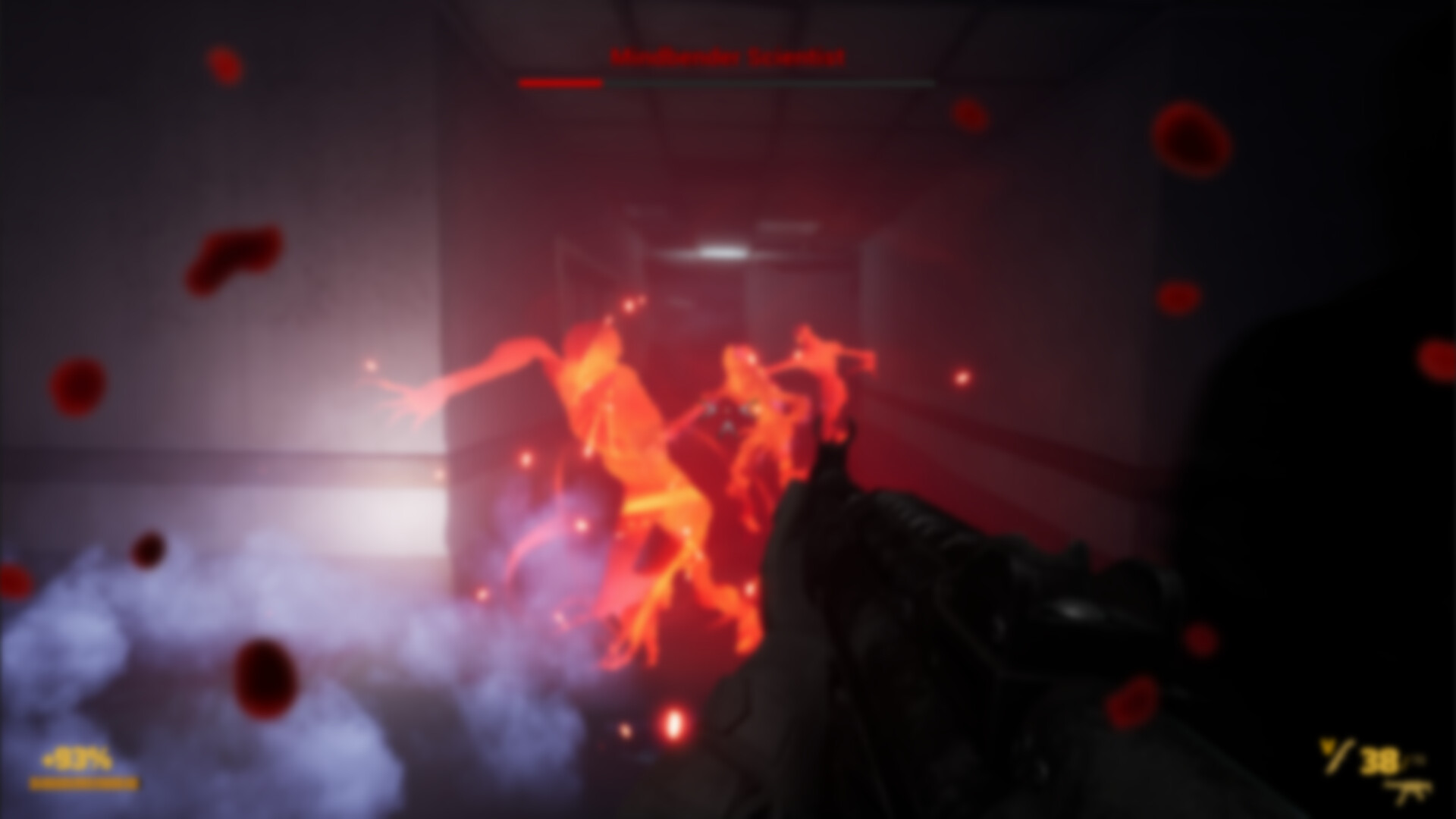 病原体X/PATHOGEN X Build.17170573|射击动作|容量14.3GB|免安装绿色中文版|支持键盘.鼠标.手柄-小辉娱乐网