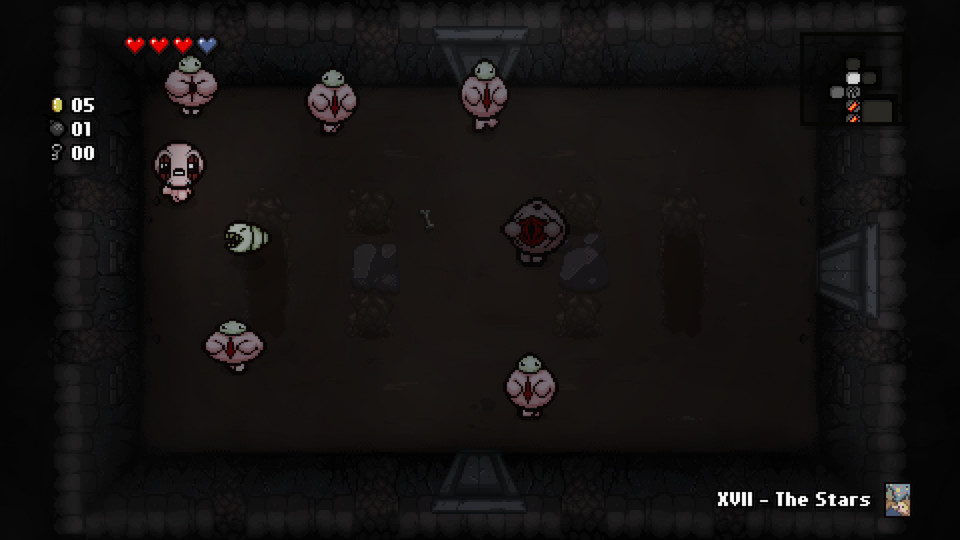 图片[8]-以撒的结合：重生/The Binding of Isaac: Rebirth v1.9.7.5|动作冒险|1.8GB|中文-蝶影二次元