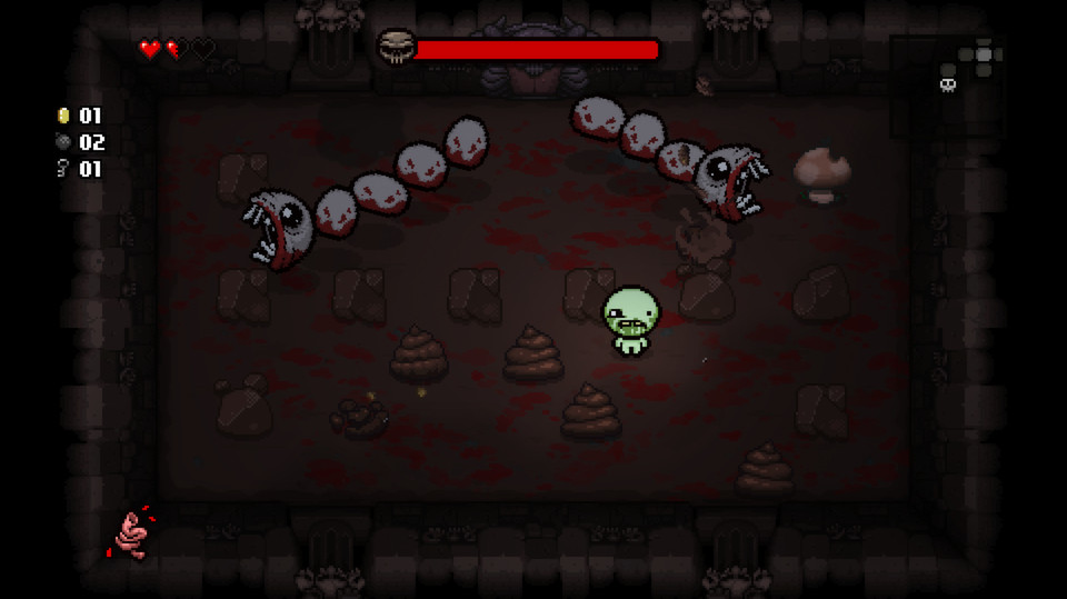 图片[7]-以撒的结合：重生/The Binding of Isaac: Rebirth v1.9.7.5|动作冒险|1.8GB|中文-蝶影二次元