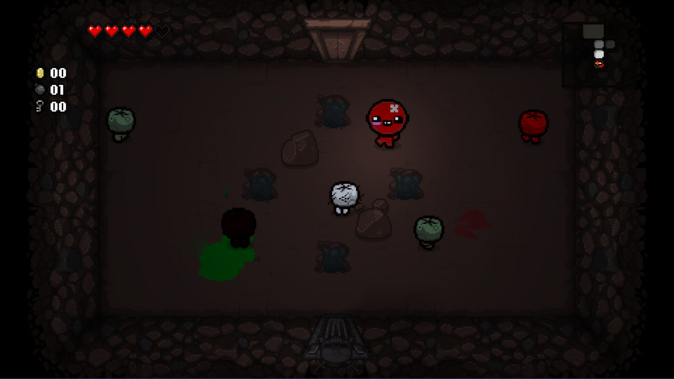 图片[10]-以撒的结合：重生/The Binding of Isaac: Rebirth v1.9.7.5|动作冒险|1.8GB|中文-蝶影二次元