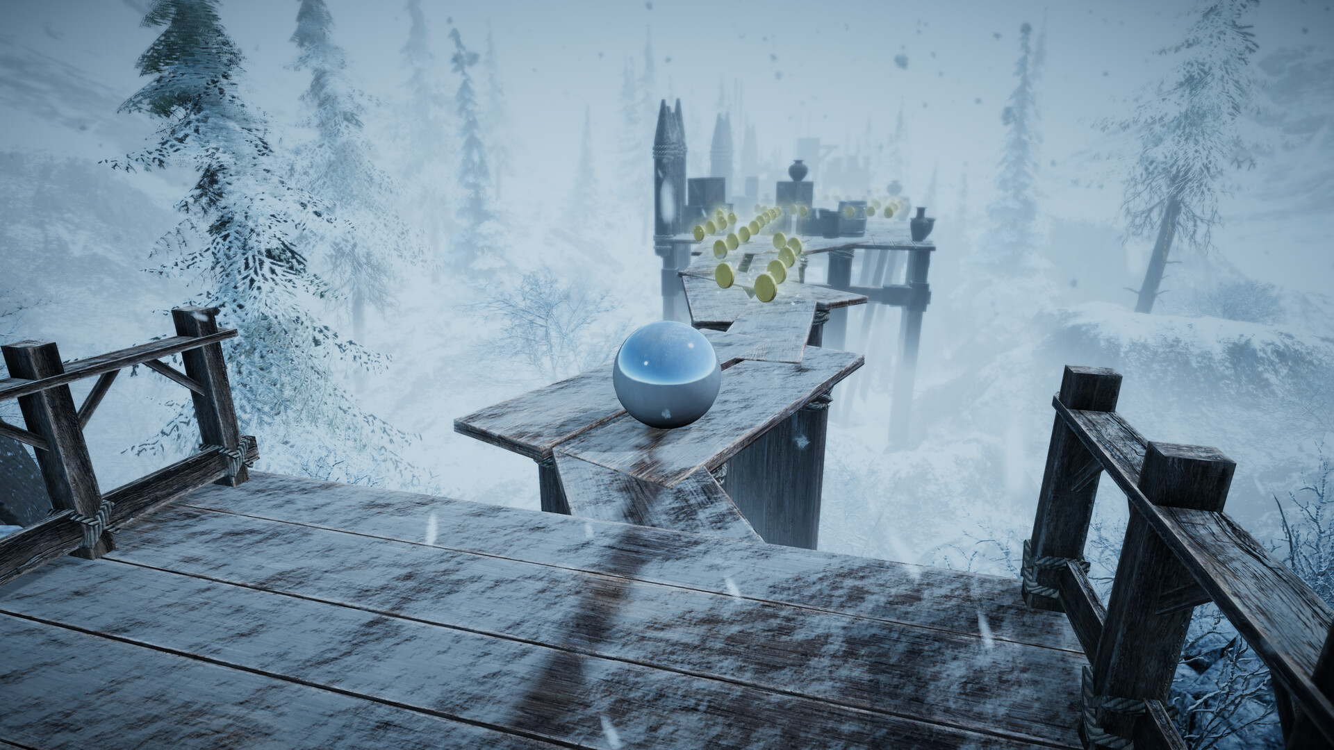 灵魂之球2/AtmaSphere 2 截图 8