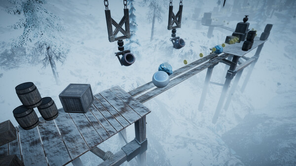 灵魂之球2/AtmaSphere 2 - PC平台资源截图 4