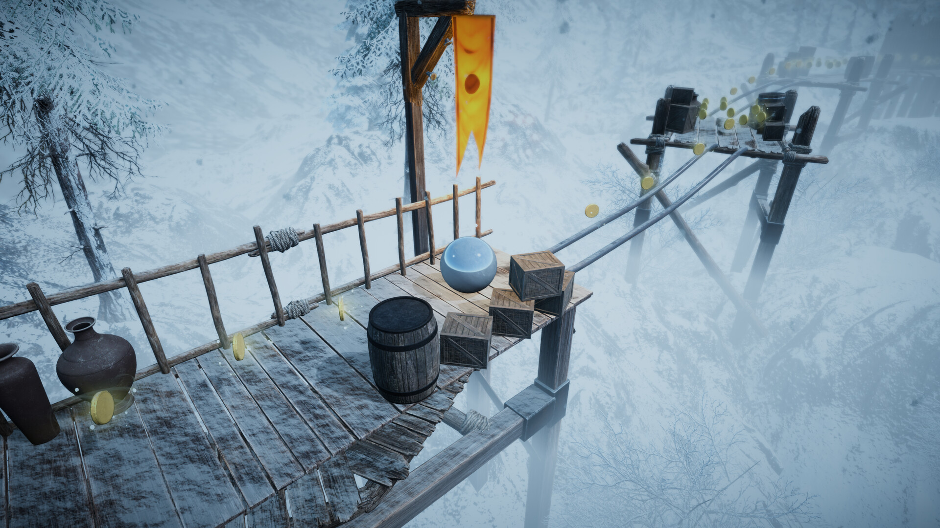 灵魂之球2/AtmaSphere 2 截图 7