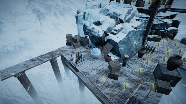 灵魂之球2/AtmaSphere 2 - PC平台资源截图 3