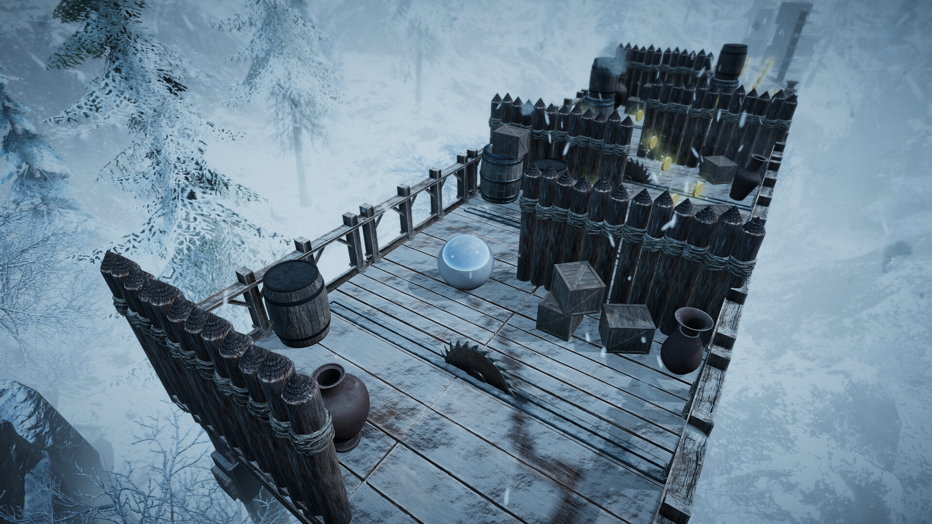 灵魂之球2/AtmaSphere 2 截图 10