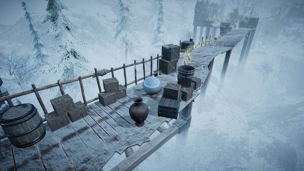 灵魂之球2/AtmaSphere 2 - PC平台资源截图 2