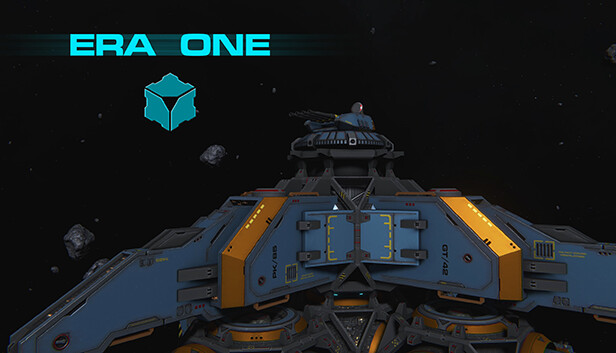 时代一号 ERA ONE|豪华中文|Build.19540694|解压即撸|