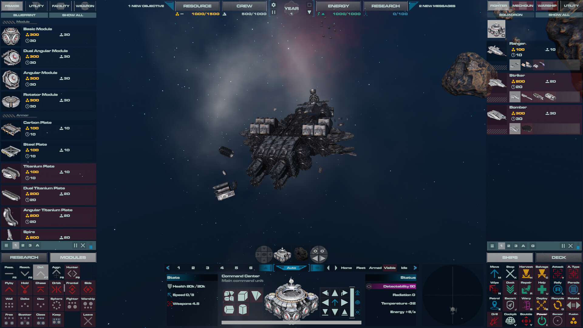 图片[18]-时代一号（ERA ONE）免安装中文版下载-蒸汽游戏宝库 - 高质量Steam单机游戏下载站