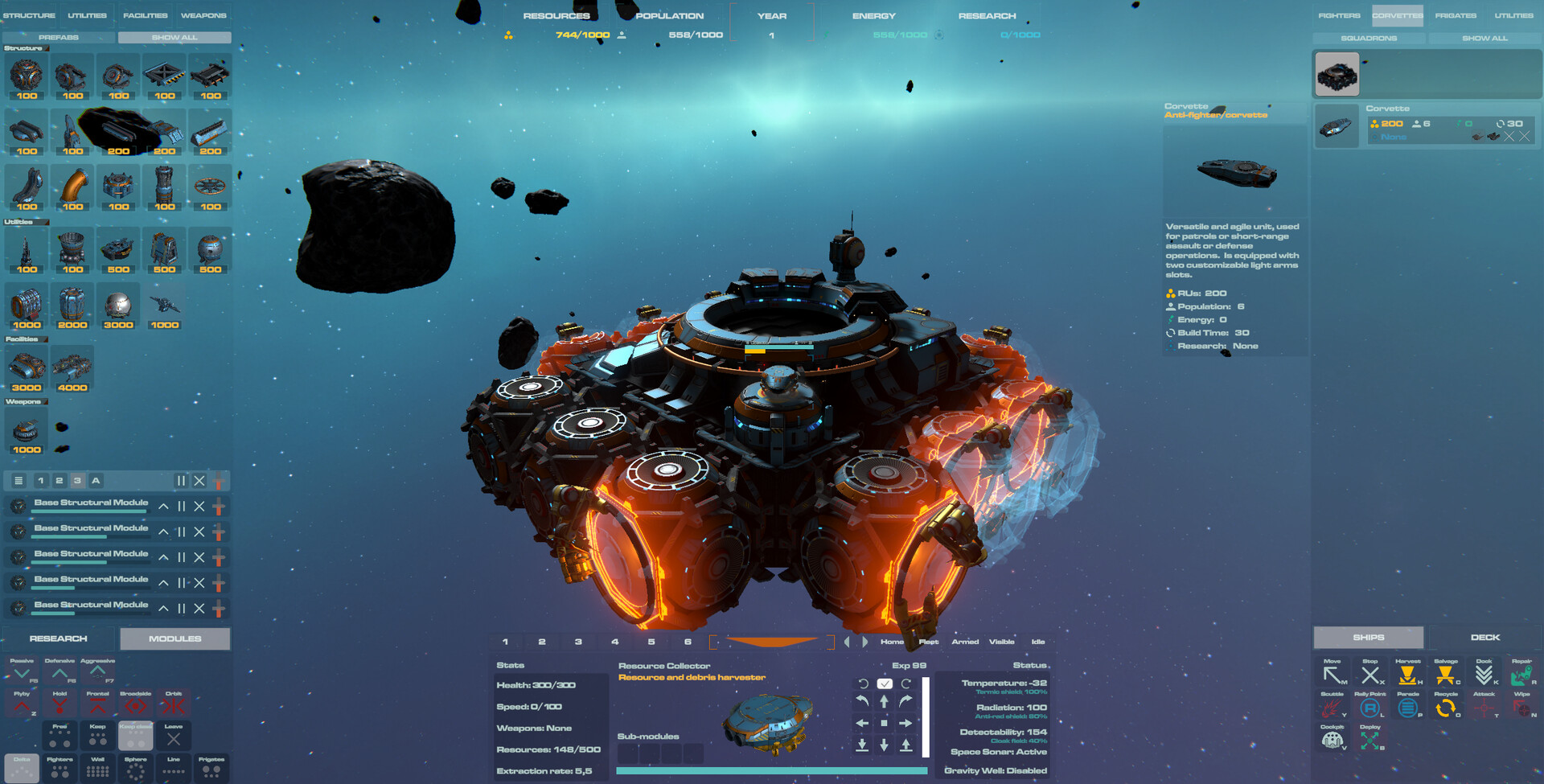 图片[15]-时代一号（ERA ONE）免安装中文版下载-蒸汽游戏宝库 - 高质量Steam单机游戏下载站