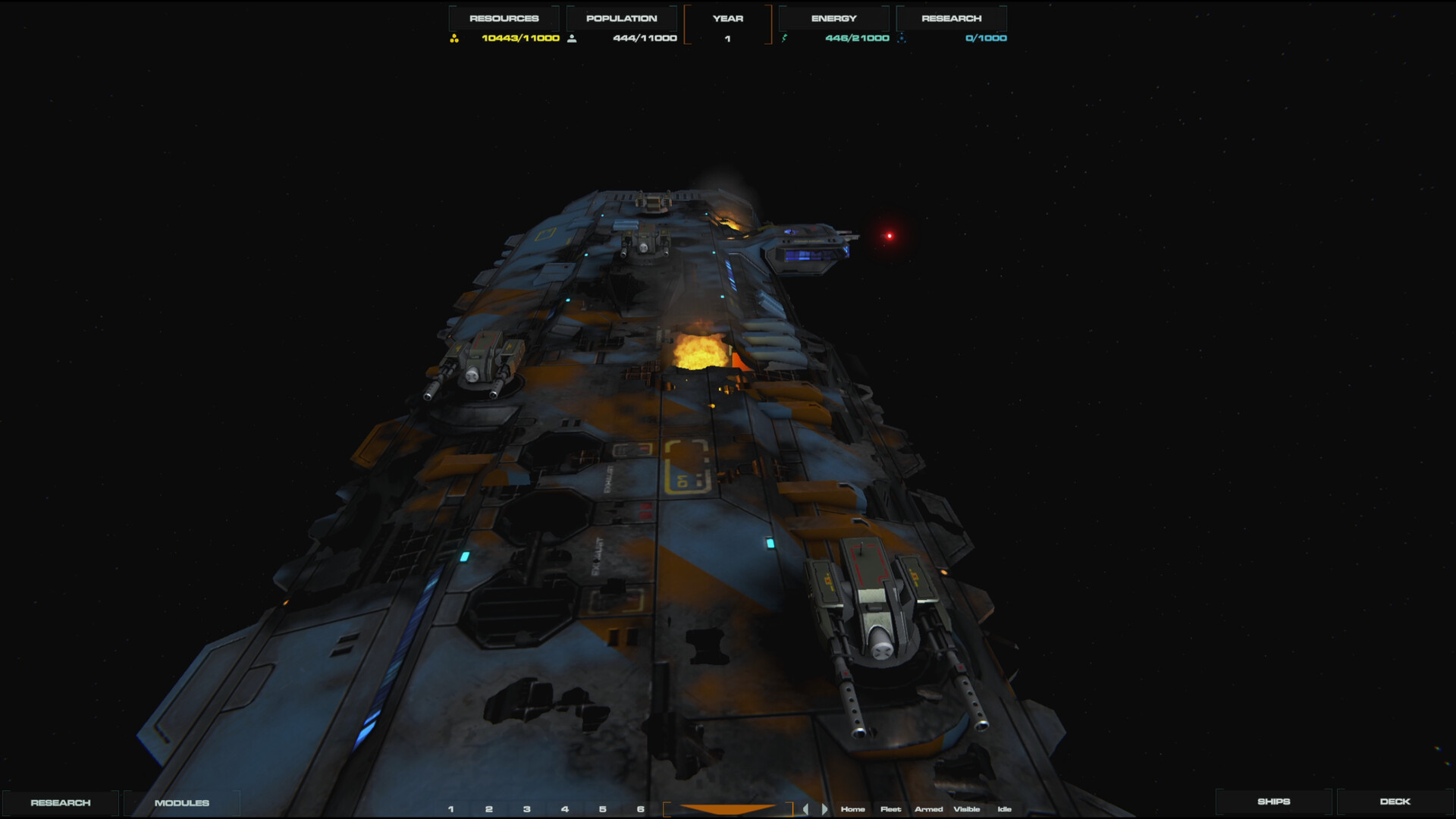 图片[14]-时代一号（ERA ONE）免安装中文版下载-蒸汽游戏宝库 - 高质量Steam单机游戏下载站