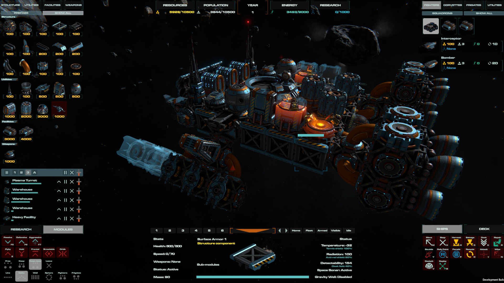 图片[12]-（Era One）Build.22620655[中文][8G]-极客游戏