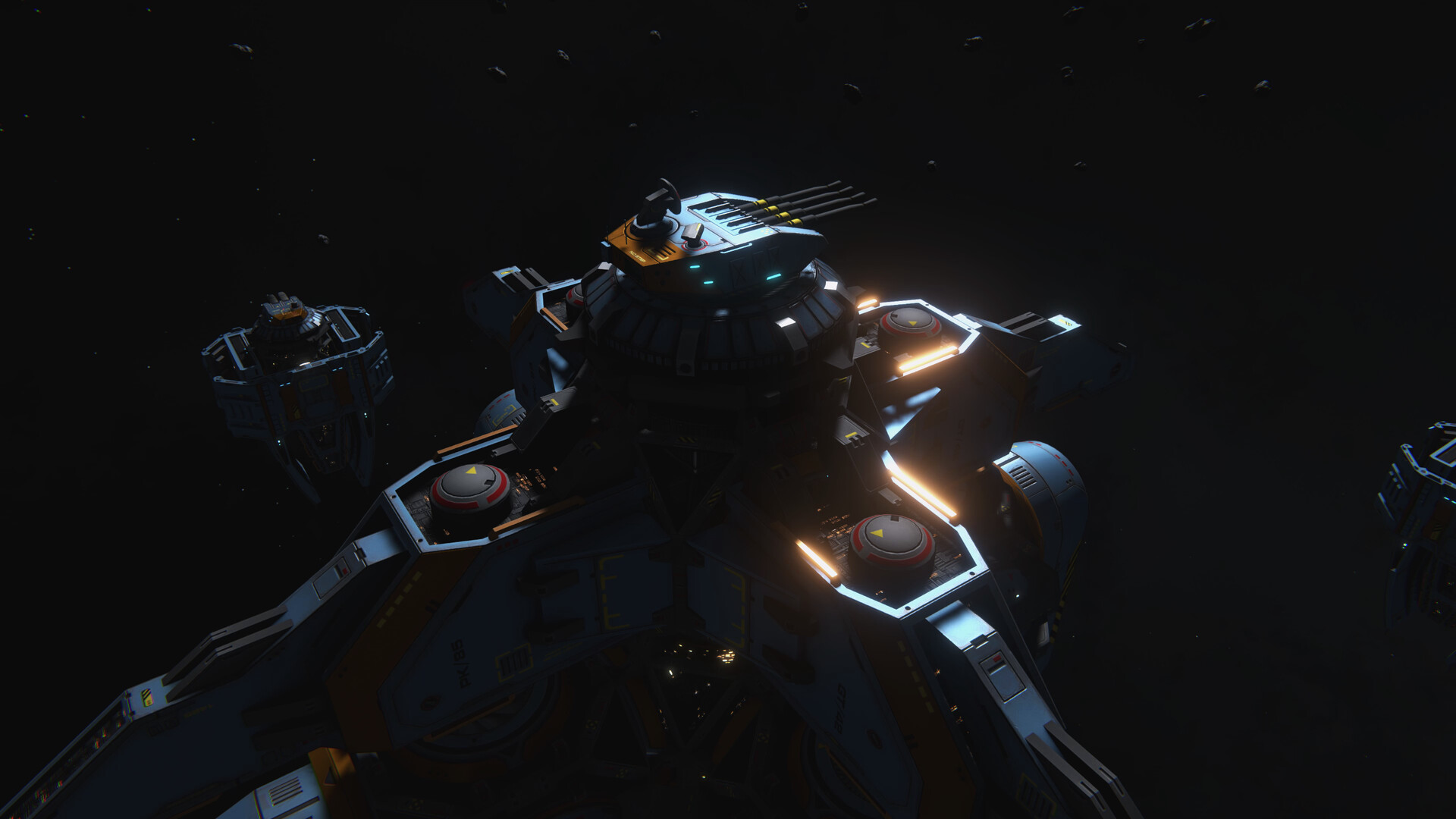 《时代一号(ERA ONE)》|v0.10.3.8|中文|免安装硬盘版