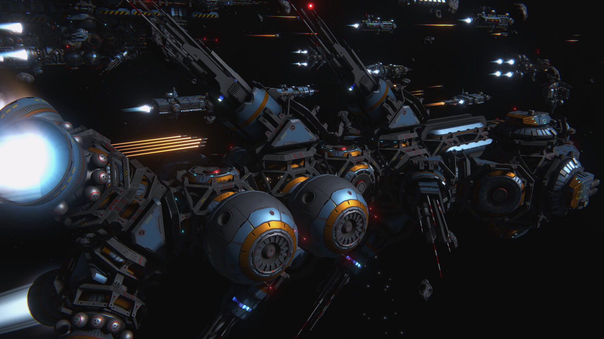 图片[24]-（Era One）Build.22620655[中文][8G]-极客游戏