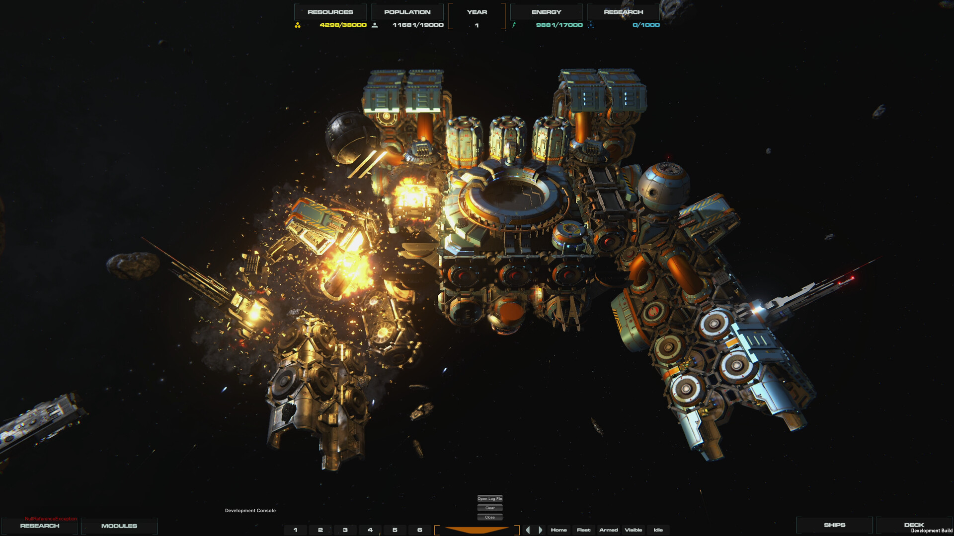 图片[21] • 《时代一号 ERA ONE》v9.5.2|容量7.24GB|官方简体中文|支持键盘.鼠标 • BUG软件