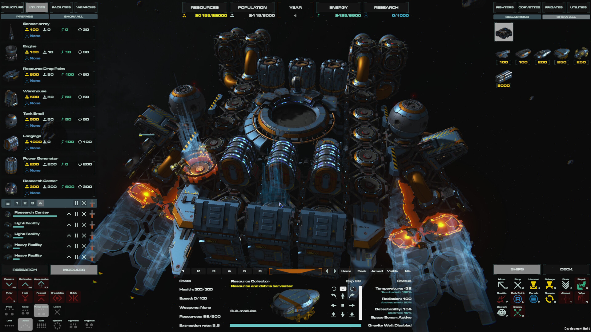 图片[25] • 《时代一号 ERA ONE》v9.5.2|容量7.24GB|官方简体中文|支持键盘.鼠标 • BUG软件