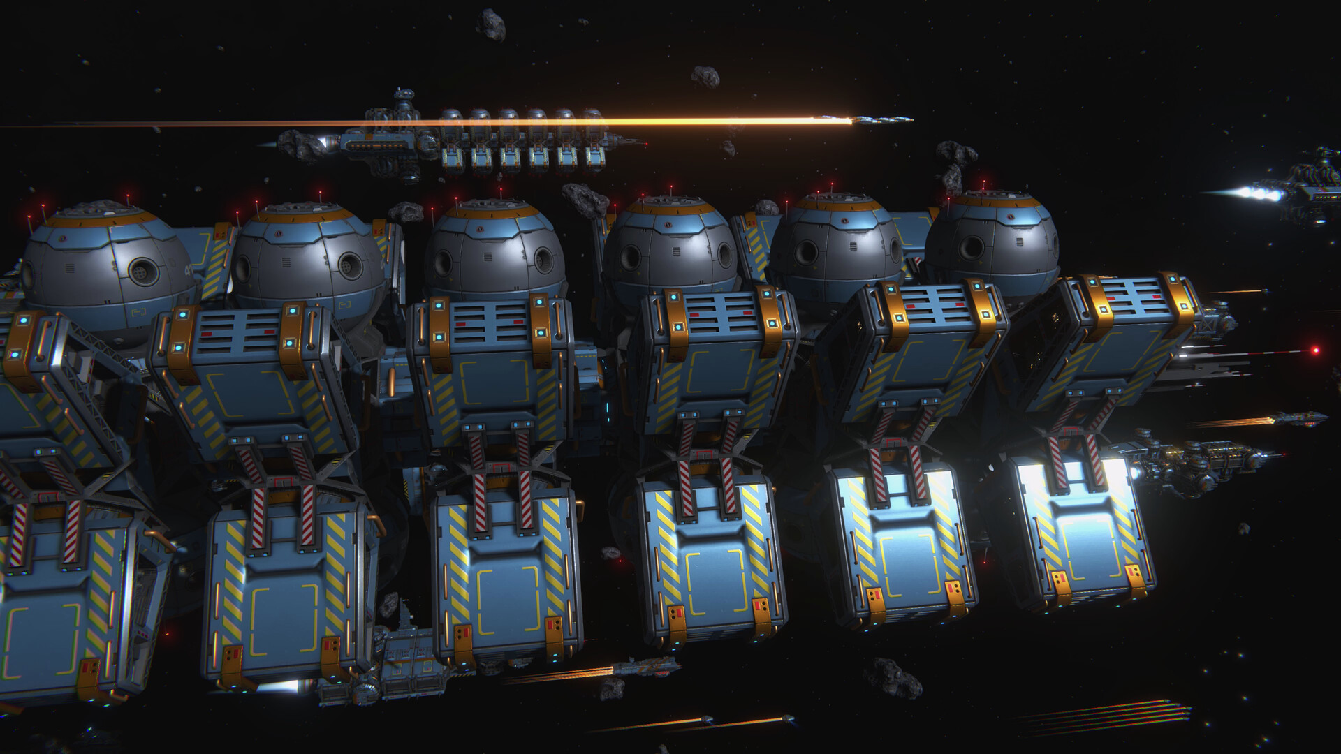 图片[23]-时代一号（ERA ONE）免安装中文版下载-蒸汽游戏宝库 - 高质量Steam单机游戏下载站