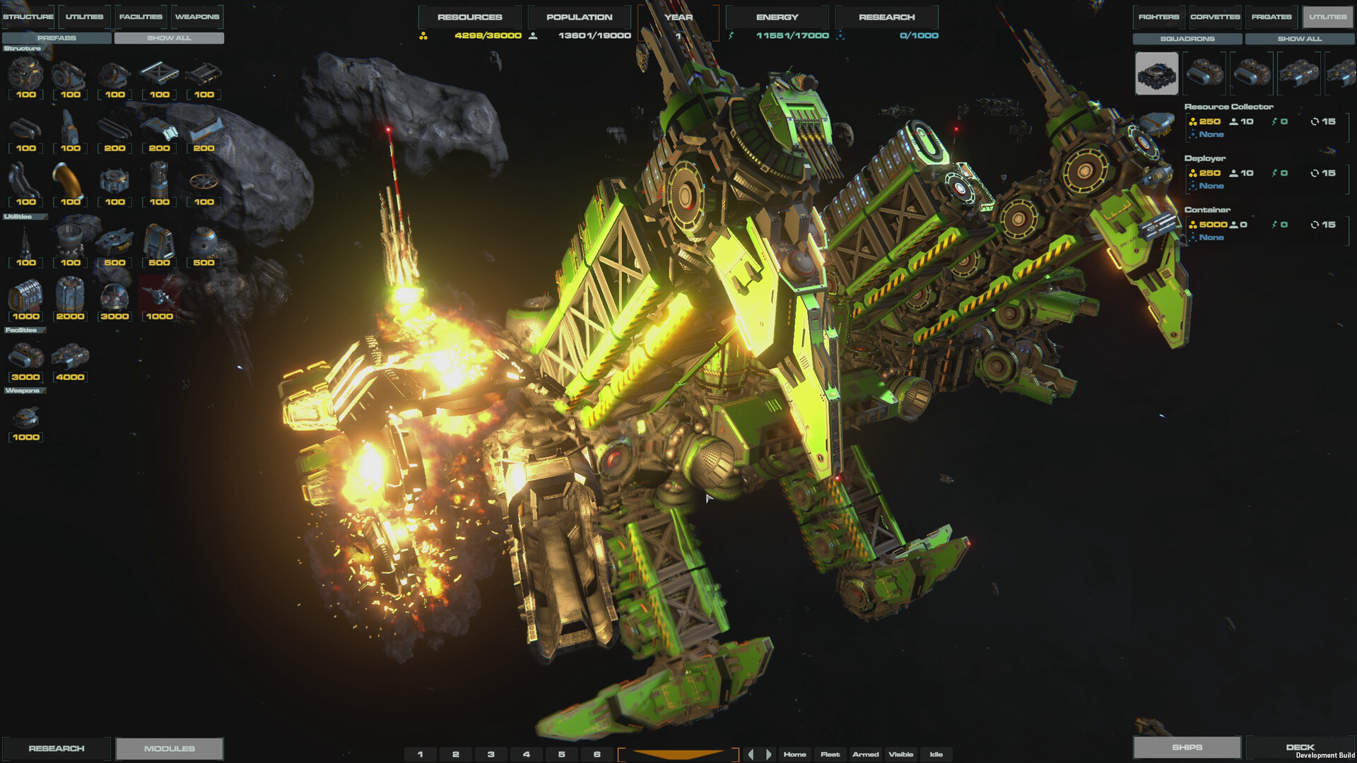 图片[27]-时代一号（ERA ONE）免安装中文版下载-蒸汽游戏宝库 - 高质量Steam单机游戏下载站