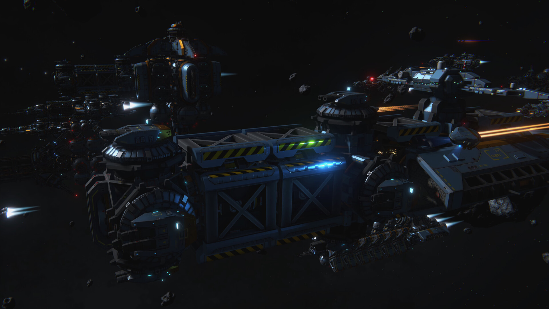 图片[22]-时代一号（ERA ONE）免安装中文版下载-蒸汽游戏宝库 - 高质量Steam单机游戏下载站