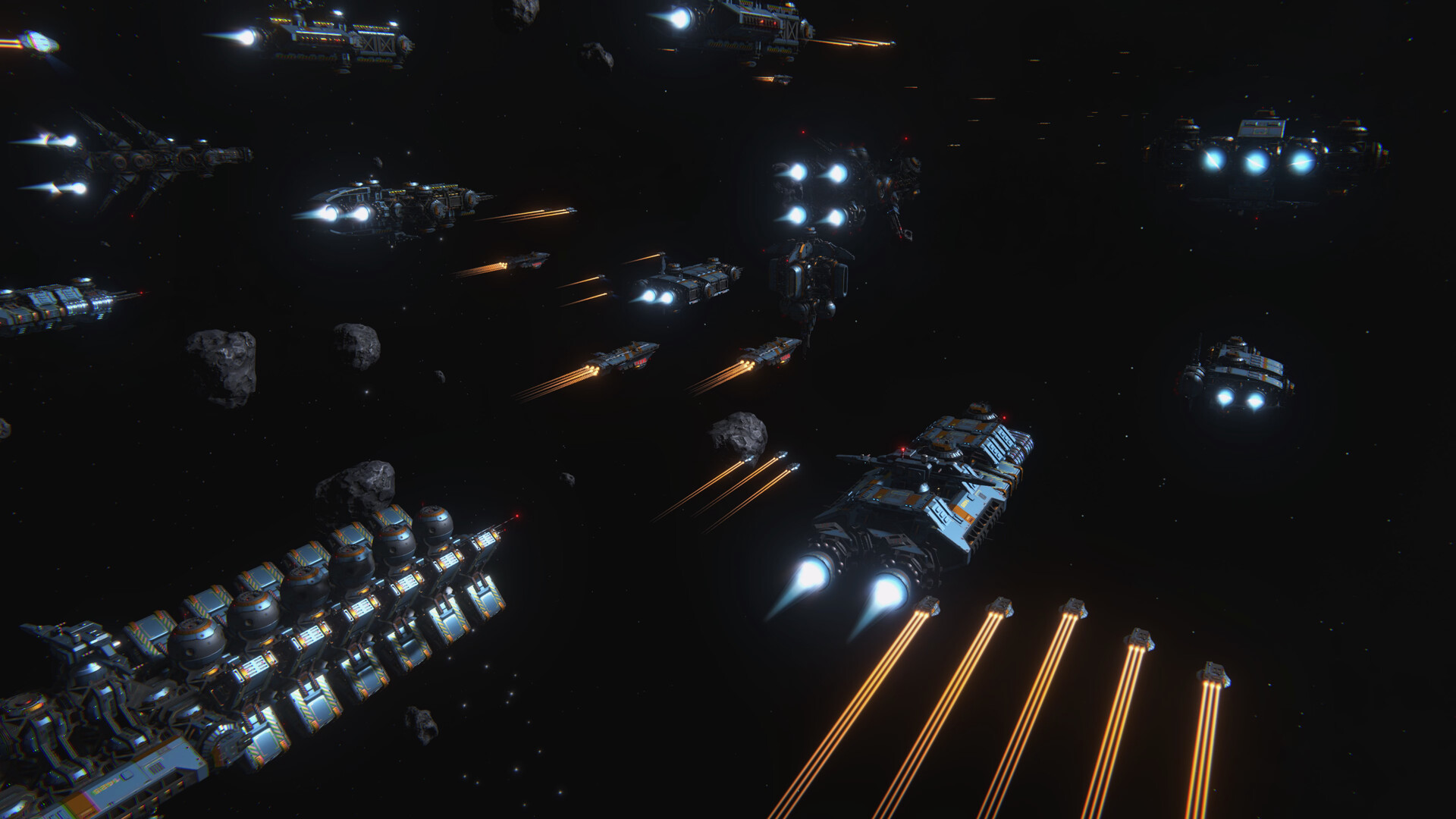 图片[19]-时代一号（ERA ONE）免安装中文版下载-蒸汽游戏宝库 - 高质量Steam单机游戏下载站