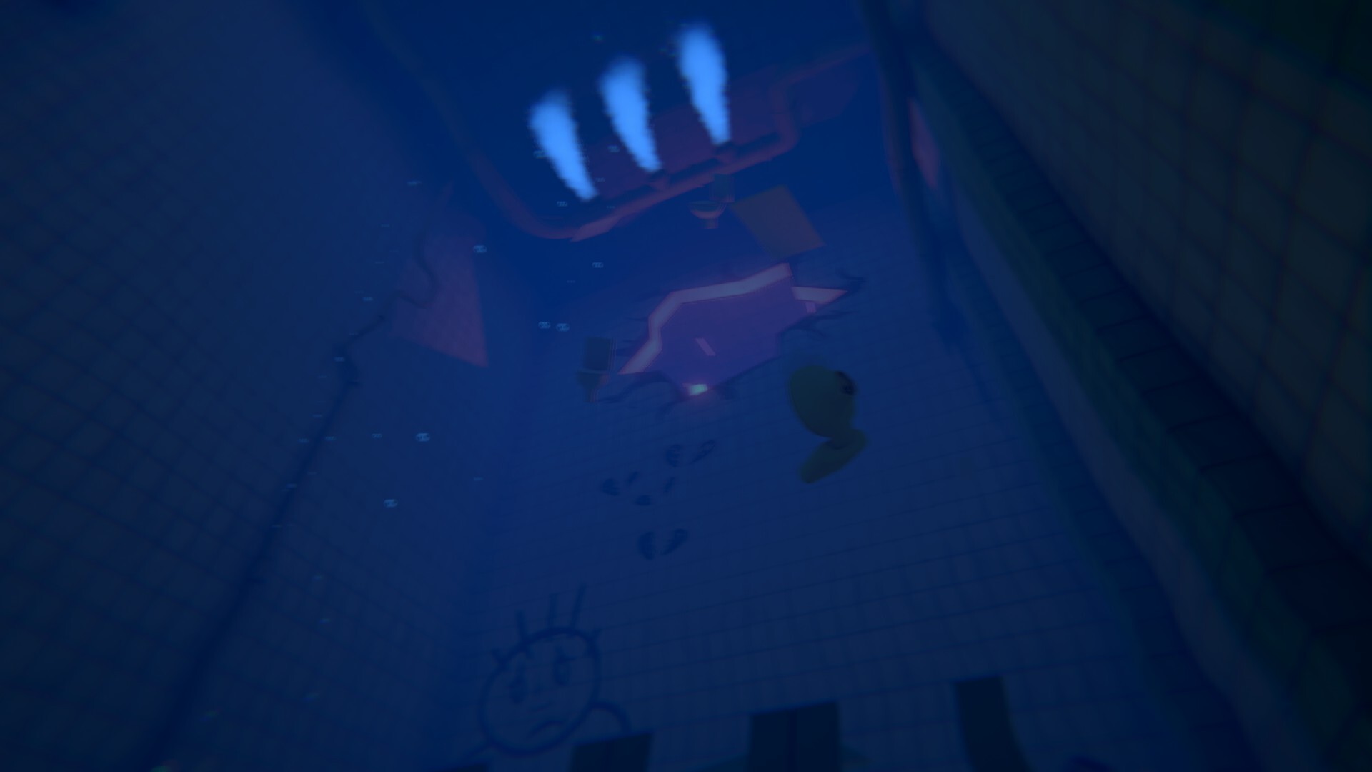 《别眨眼(Time To Wake Up)》|Build 25954096|中文|免安装硬盘版 《别眨眼(Time To Wake Up)》|Build 25954096|中文|免安装硬盘版