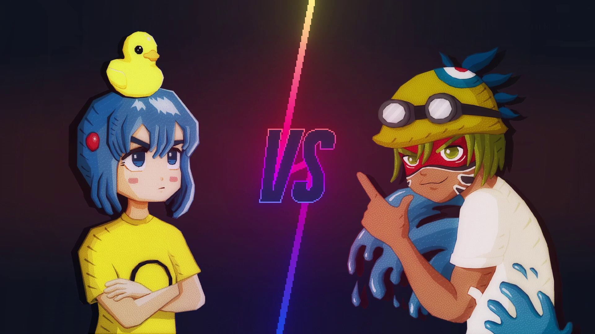 图片[8]-小黄鸭卡牌：静谧之旅（Placid Plastic Deck - A Quiet Quest）免安装中文版下载-蒸汽游戏宝库 - 高质量Steam单机游戏下载站