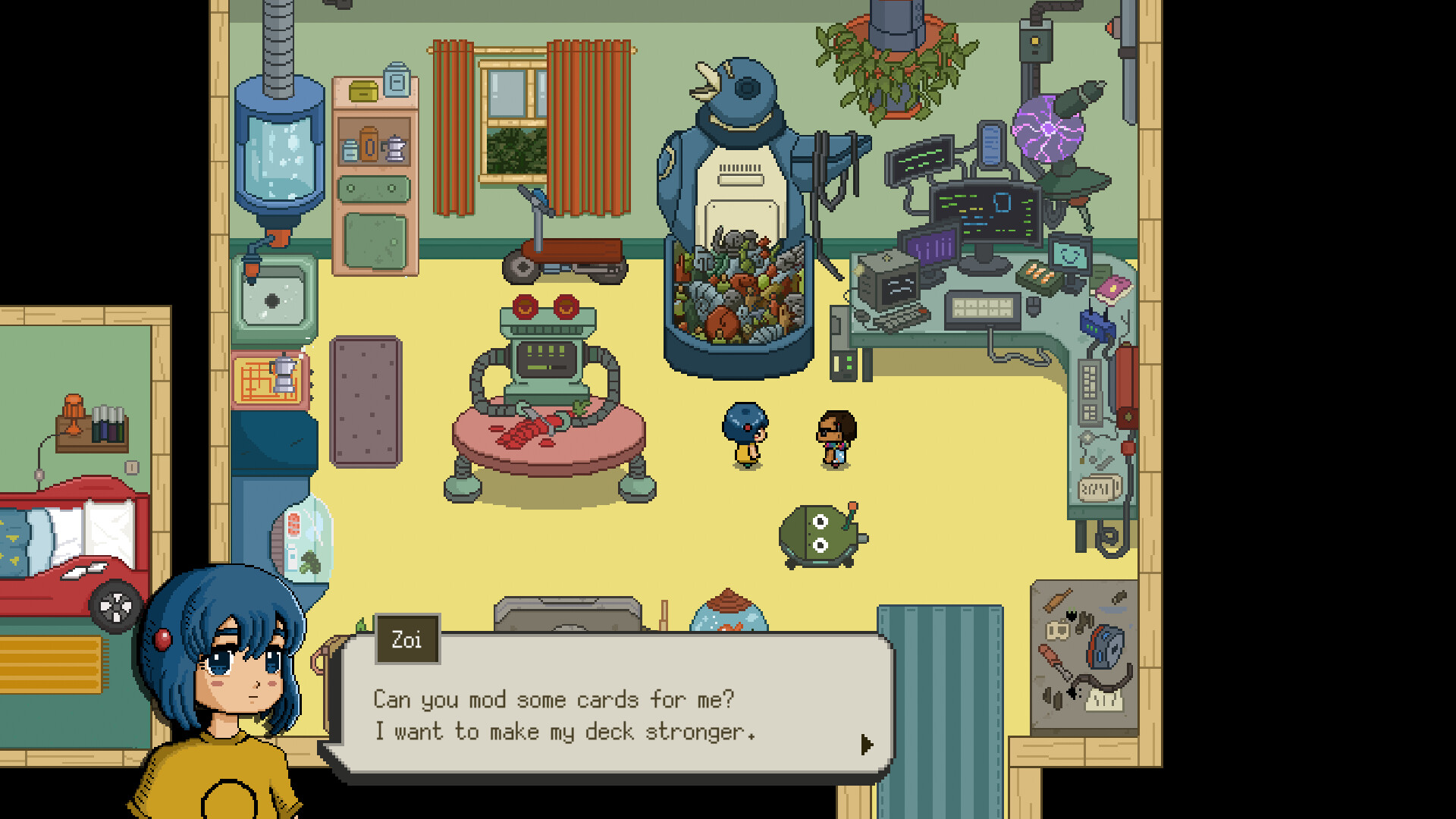 图片[13]-小黄鸭卡牌：静谧之旅（Placid Plastic Deck - A Quiet Quest）免安装中文版下载-蒸汽游戏宝库 - 高质量Steam单机游戏下载站