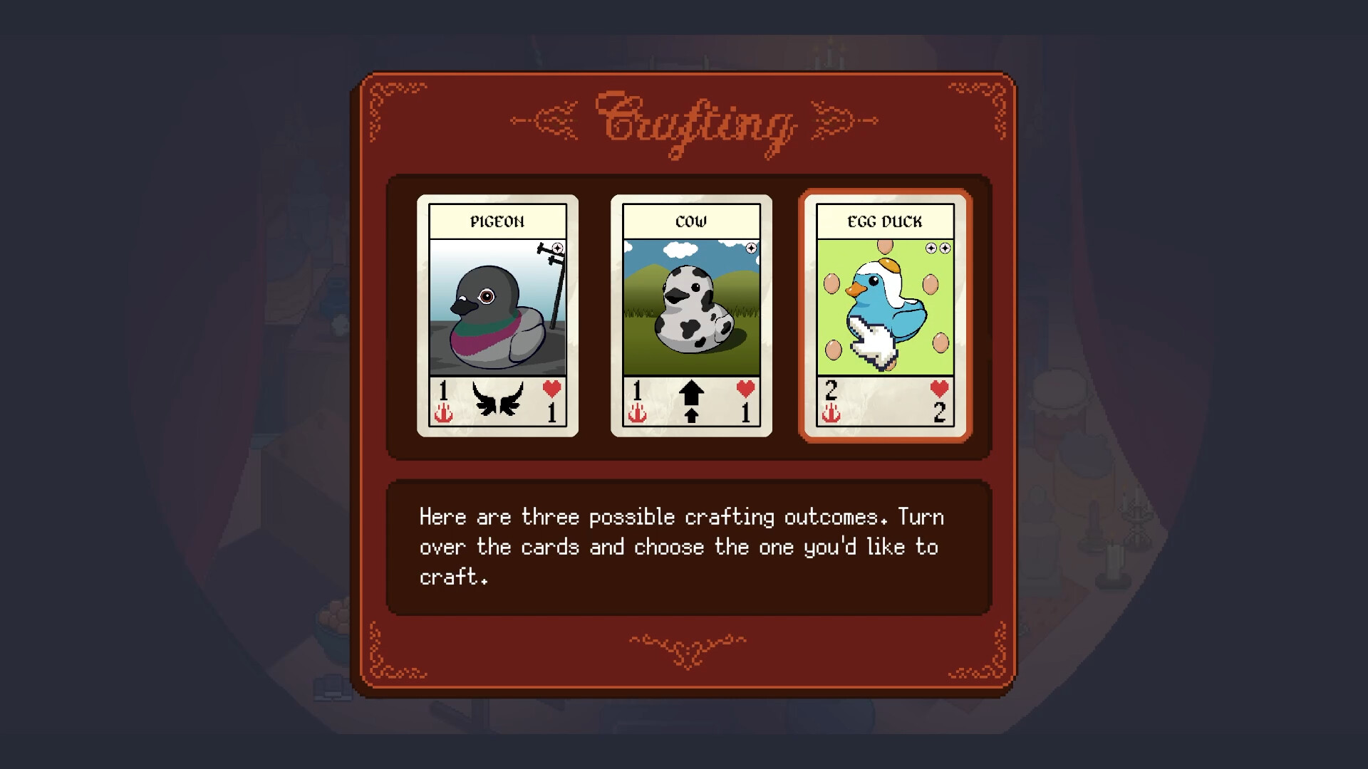 图片[11]-小黄鸭卡牌：静谧之旅（Placid Plastic Deck - A Quiet Quest）免安装中文版下载-蒸汽游戏宝库 - 高质量Steam单机游戏下载站