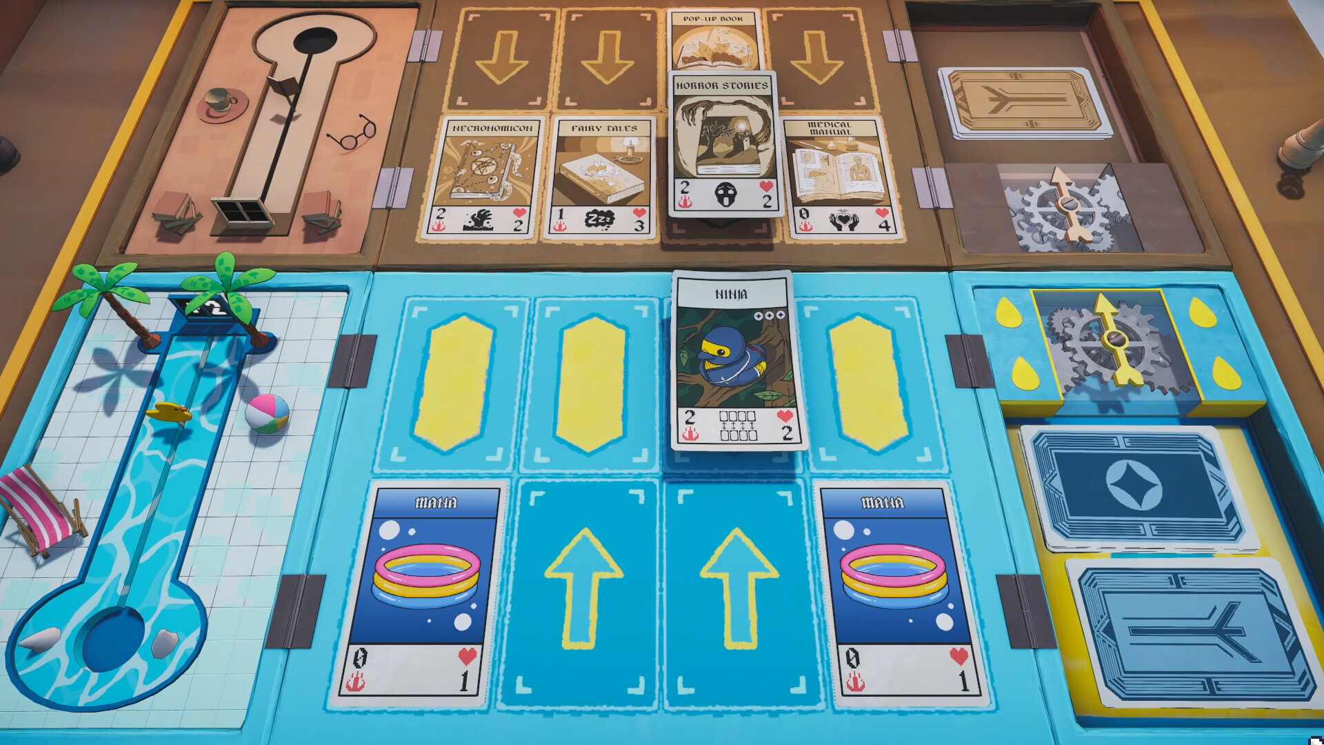 图片[16]-小黄鸭卡牌：静谧之旅（Placid Plastic Deck - A Quiet Quest）免安装中文版下载-蒸汽游戏宝库 - 高质量Steam单机游戏下载站