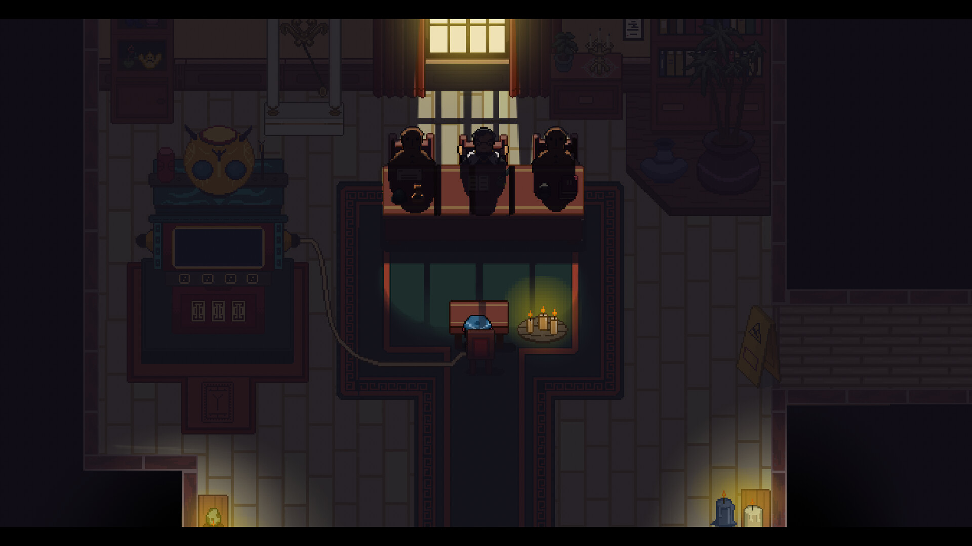 图片[17]-小黄鸭卡牌：静谧之旅（Placid Plastic Deck - A Quiet Quest）免安装中文版下载-蒸汽游戏宝库 - 高质量Steam单机游戏下载站