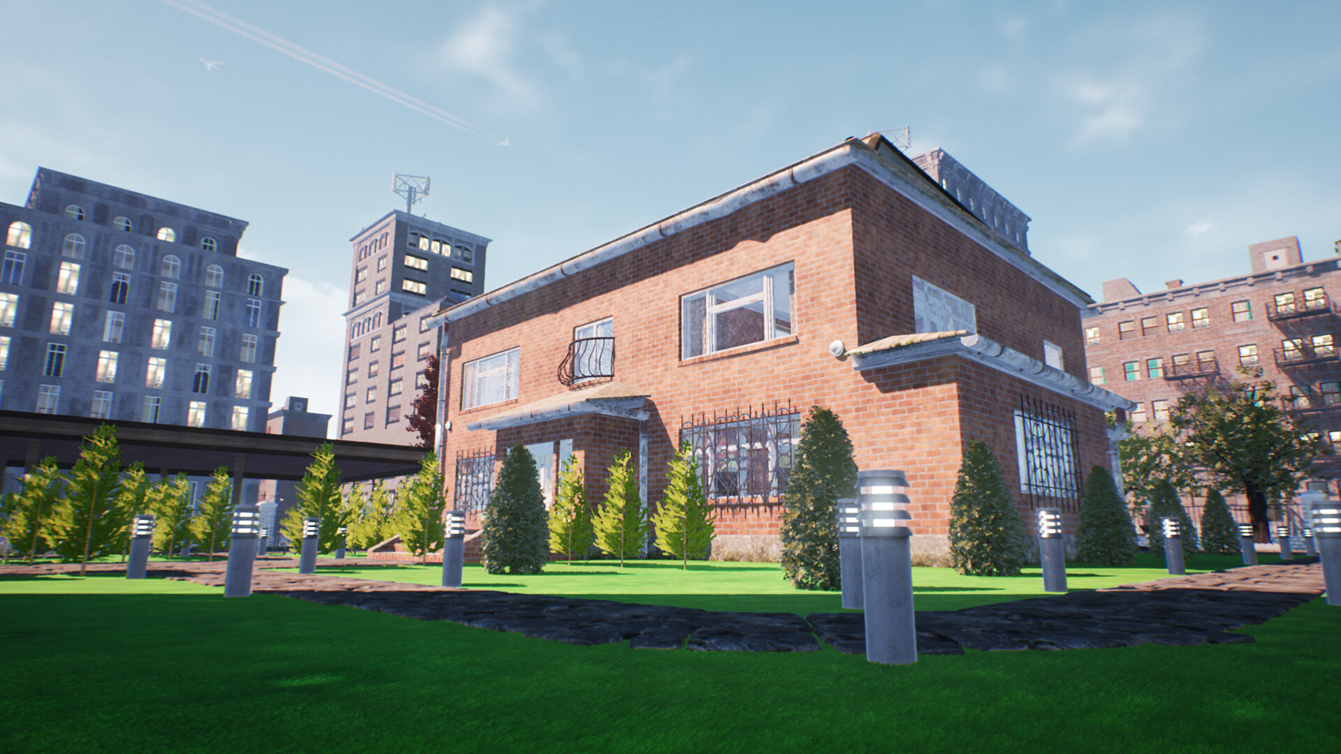 4S店模拟器/Tobacco and Auto Store 截图 17