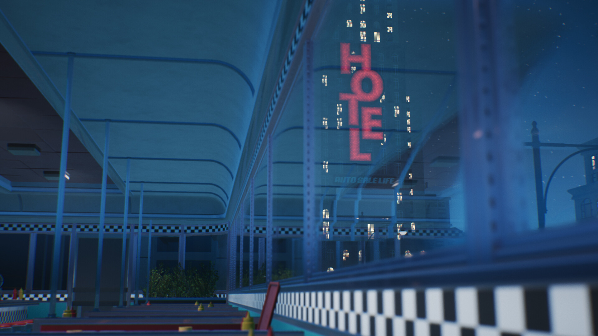 4S店模拟器/Tobacco and Auto Store 截图 14