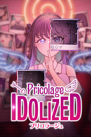 失踪的偶像 Pricolage-单机岛