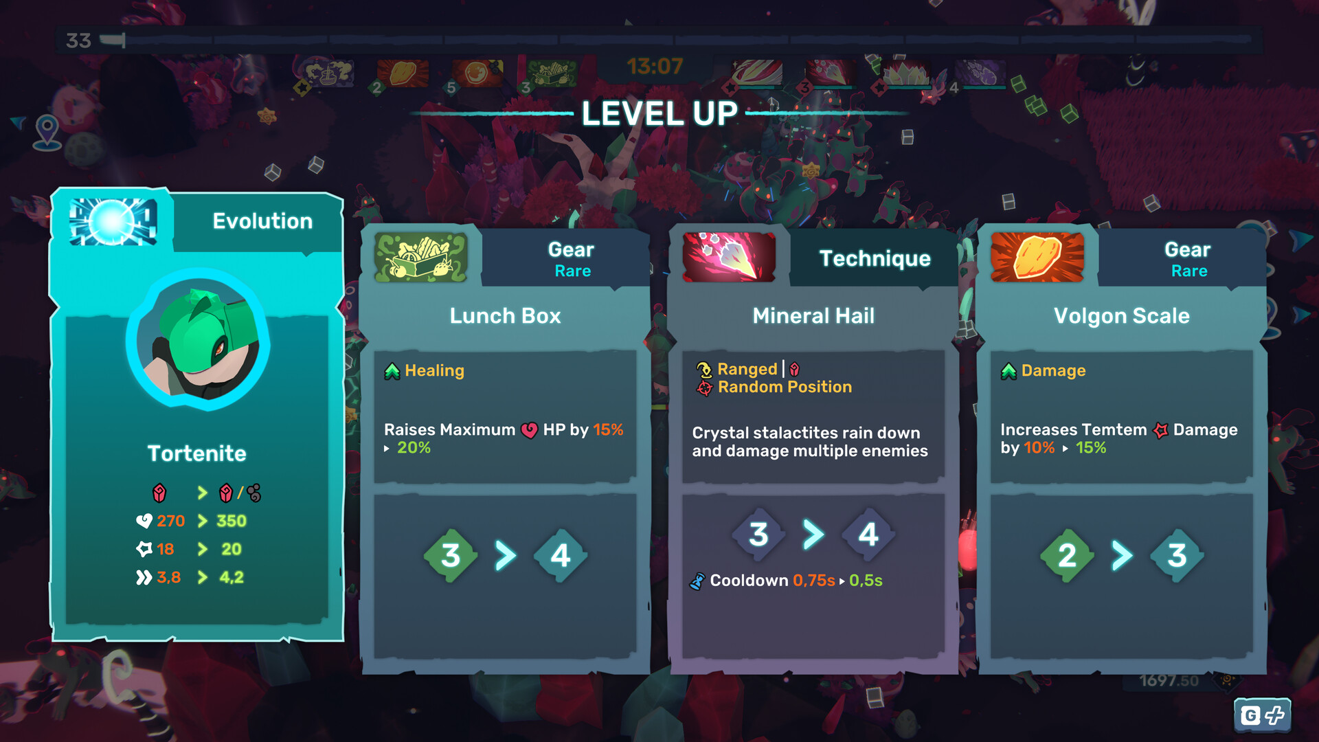 腾兽蜂群|v20250709|官方中文|支持手柄|Temtem: Swarm|腾兽群体 - 4
