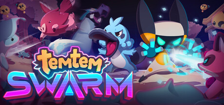 腾兽：蜂拥之群|Temtem Swarm|1.0.9-萌芽游戏