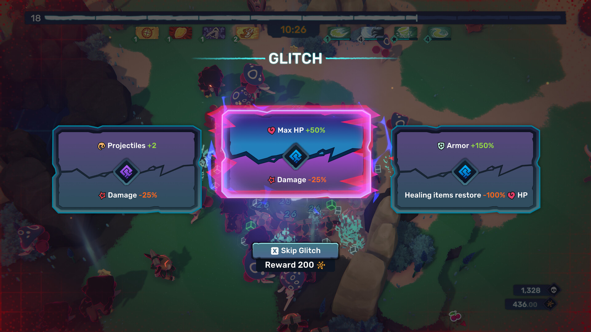 腾兽蜂群|v20250709|官方中文|支持手柄|Temtem: Swarm|腾兽群体 - 8