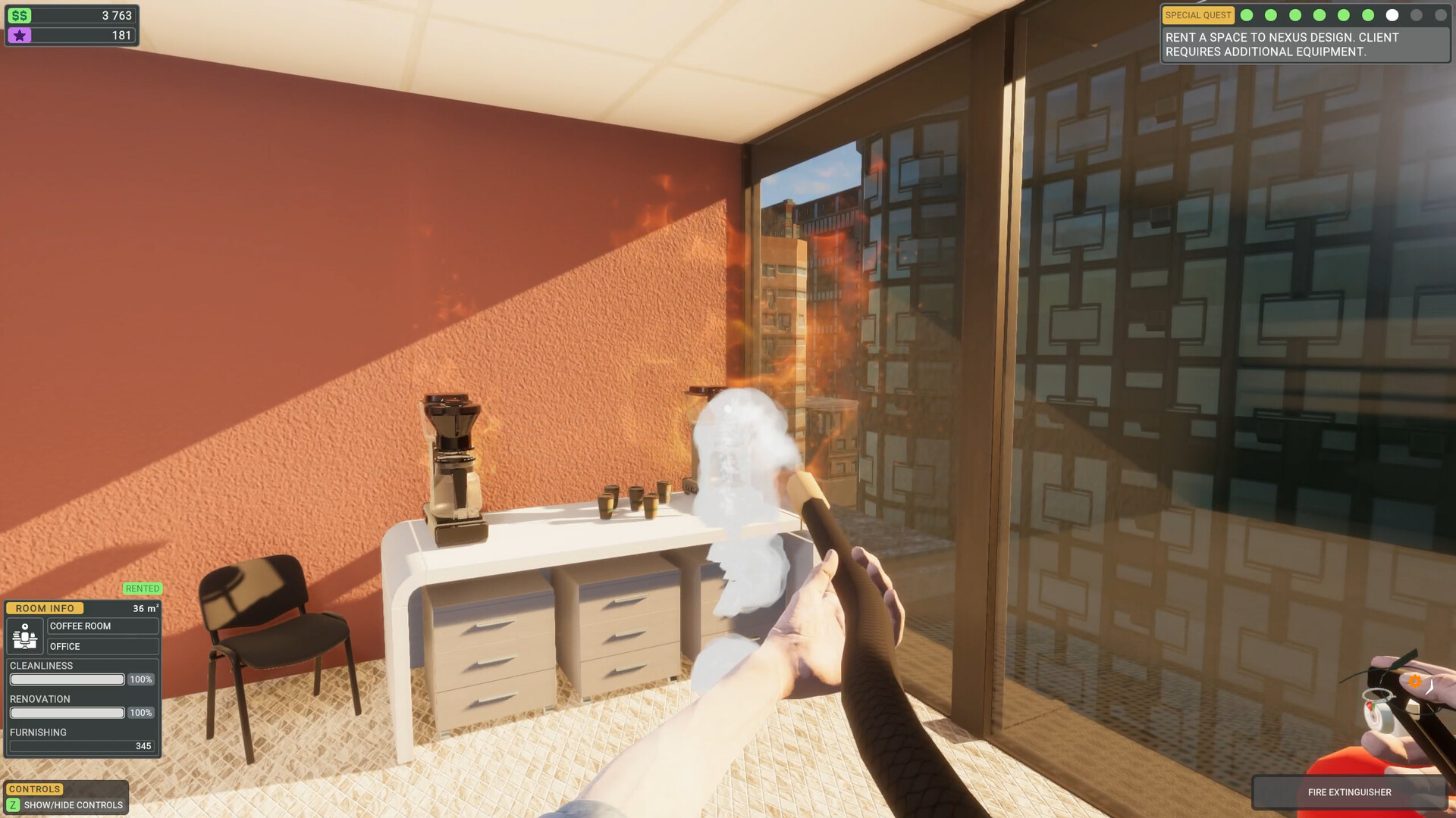 梦想办公室|官方中文|The Dream Office - 6