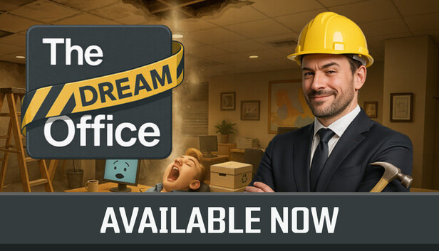 梦想办公室(The Dream Office)免安装版下载