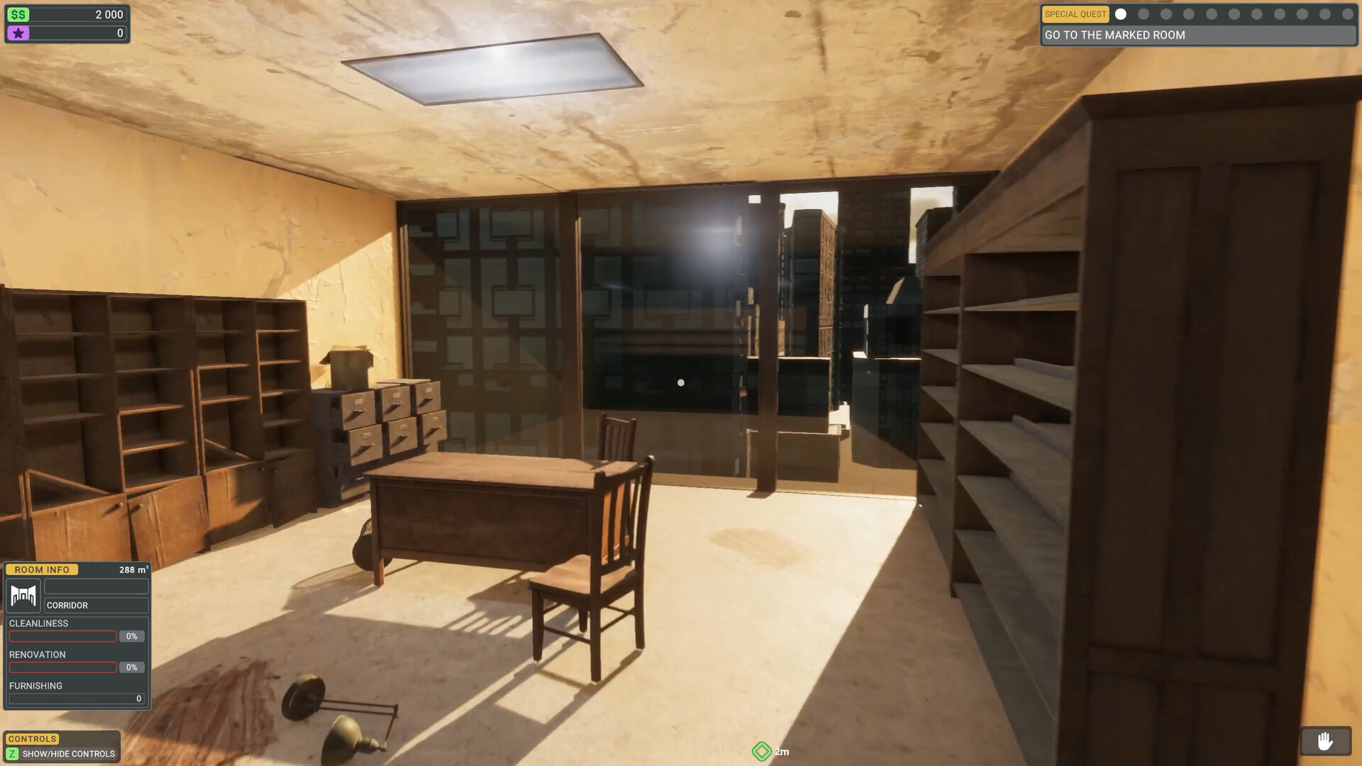 梦想办公室/The Dream Office 截图 8