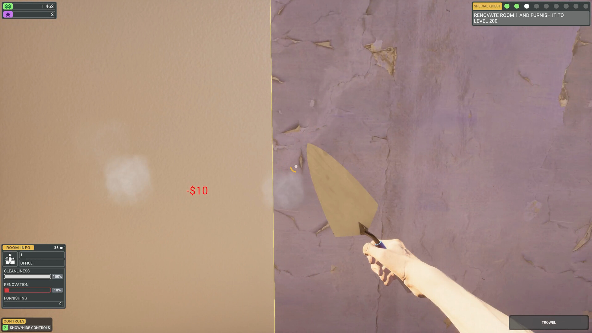 梦想办公室/The Dream Office 截图 9