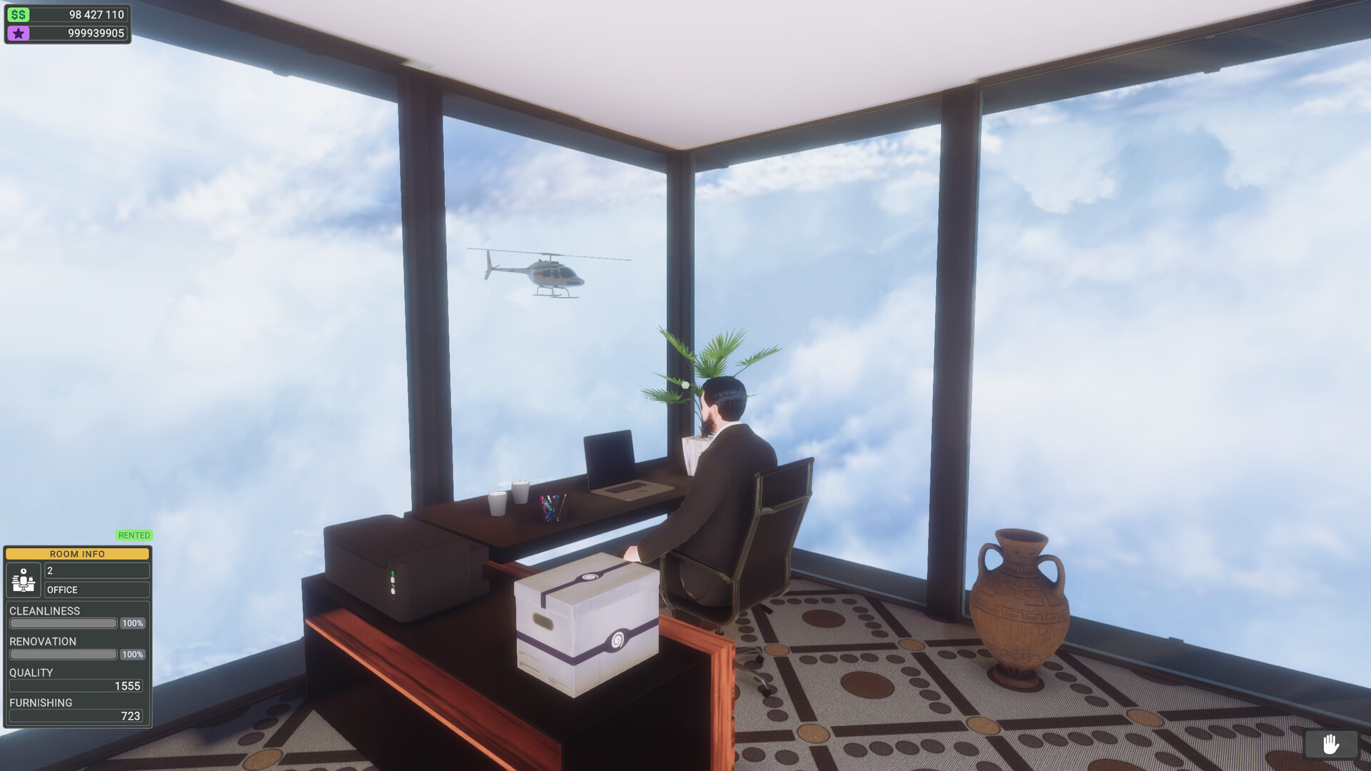 梦想办公室|官方中文|The Dream Office - 11