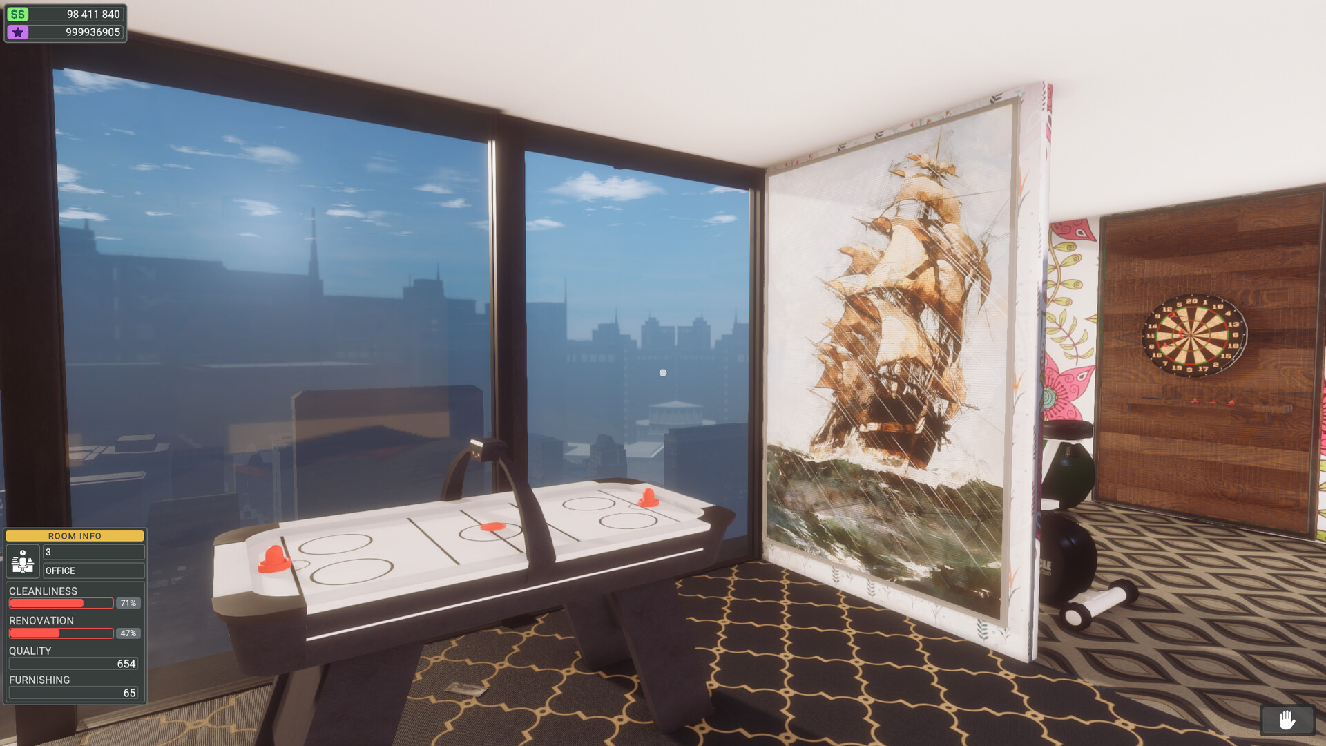 梦想办公室|官方中文|The Dream Office - 9